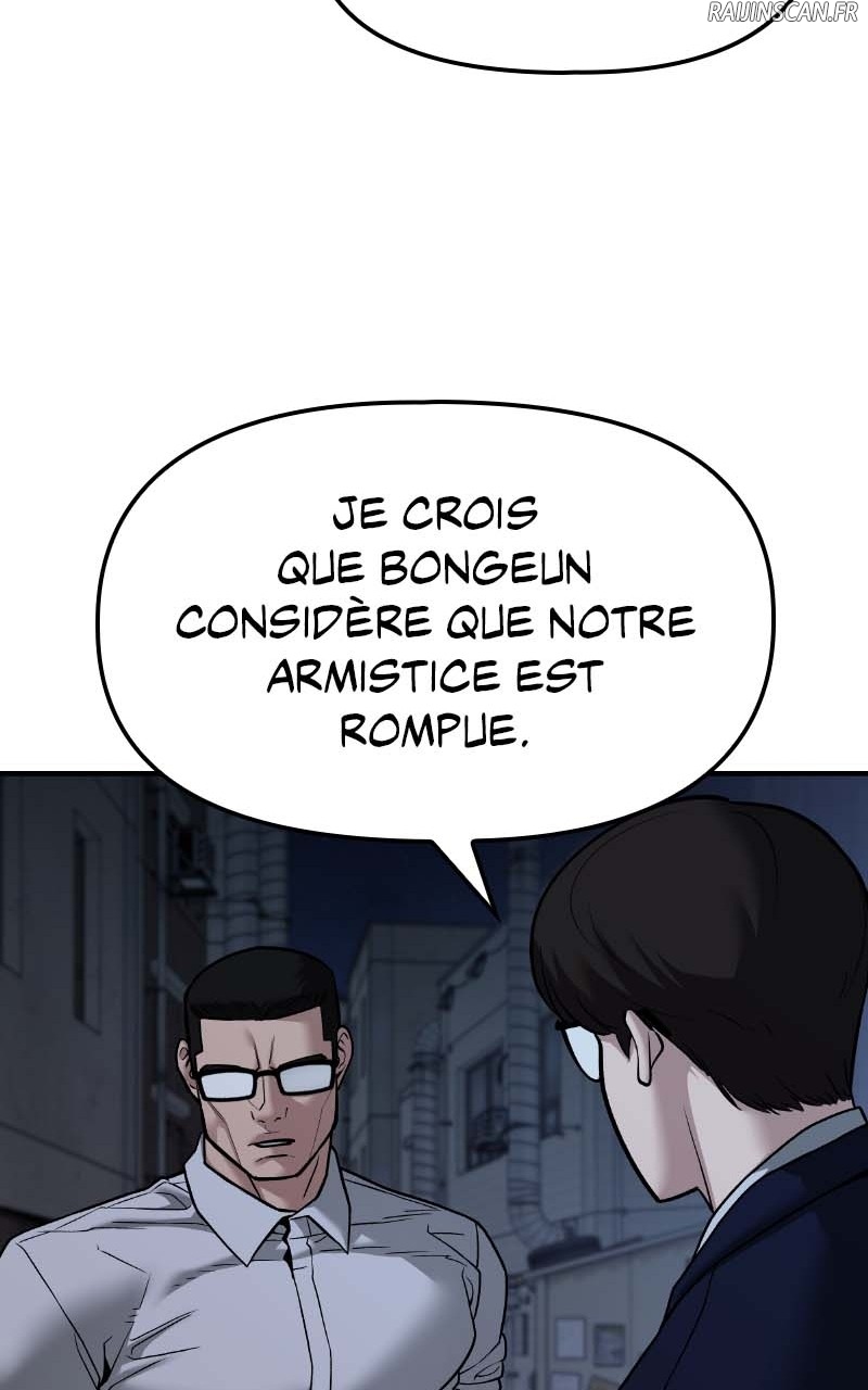 The Bully in Charge Chapitre 113 - Page 55