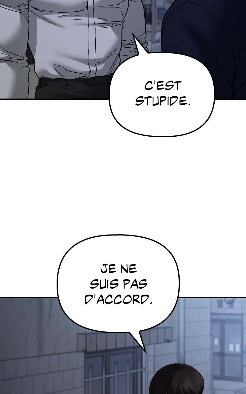 The Bully in Charge Chapitre 113 - Page 56