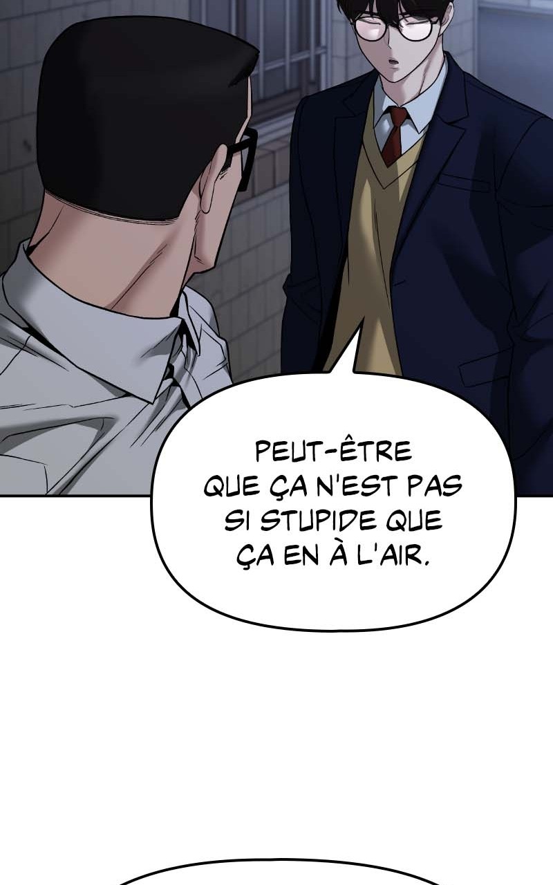 The Bully in Charge Chapitre 113 - Page 57