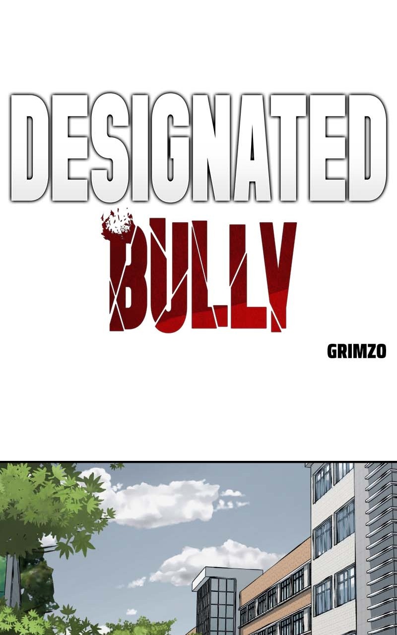 The Bully in Charge Chapitre 113 - Page 59