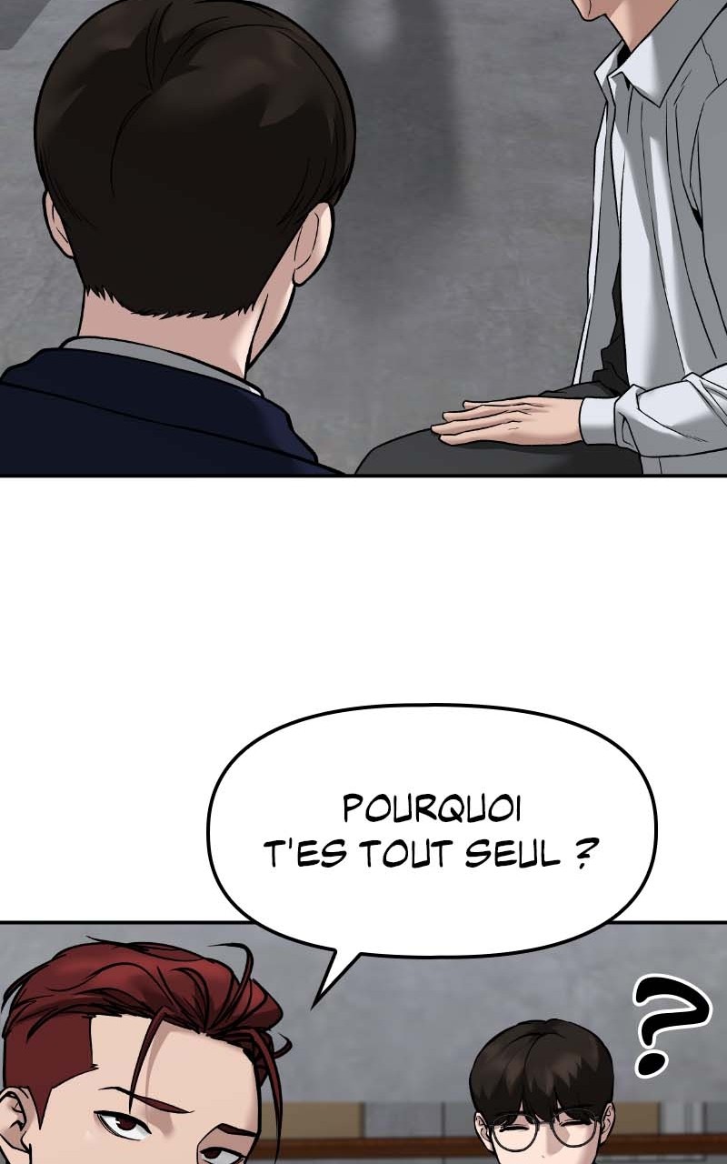 The Bully in Charge Chapitre 113 - Page 61