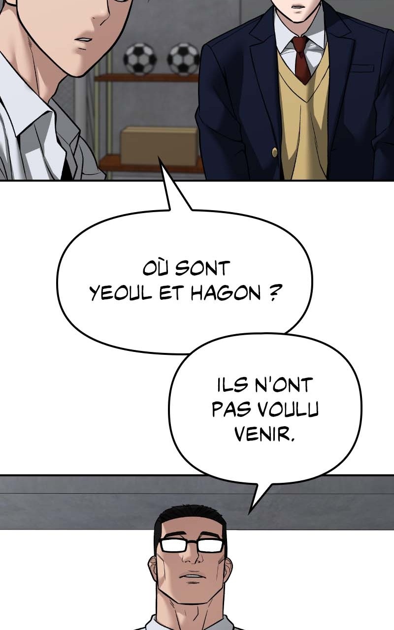 The Bully in Charge Chapitre 113 - Page 62