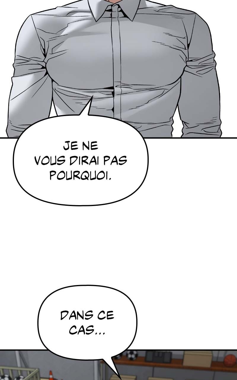 The Bully in Charge Chapitre 113 - Page 63