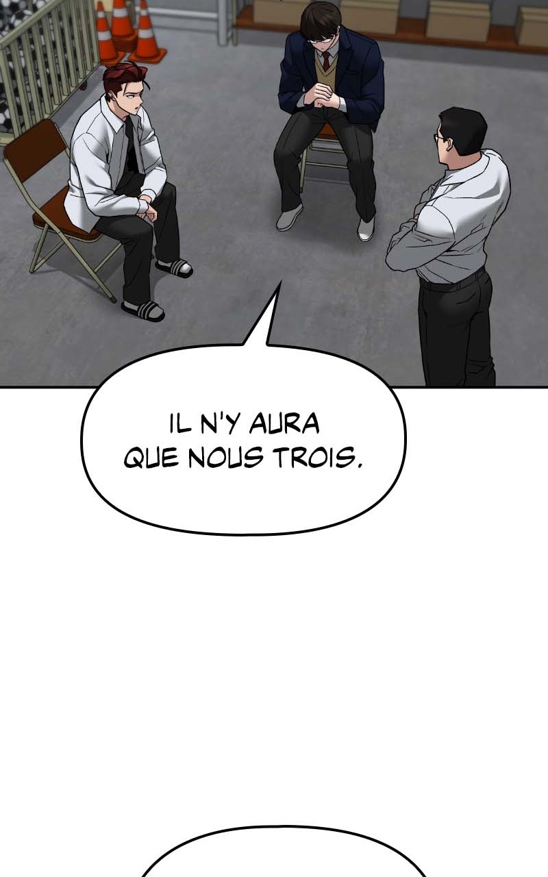 The Bully in Charge Chapitre 113 - Page 64