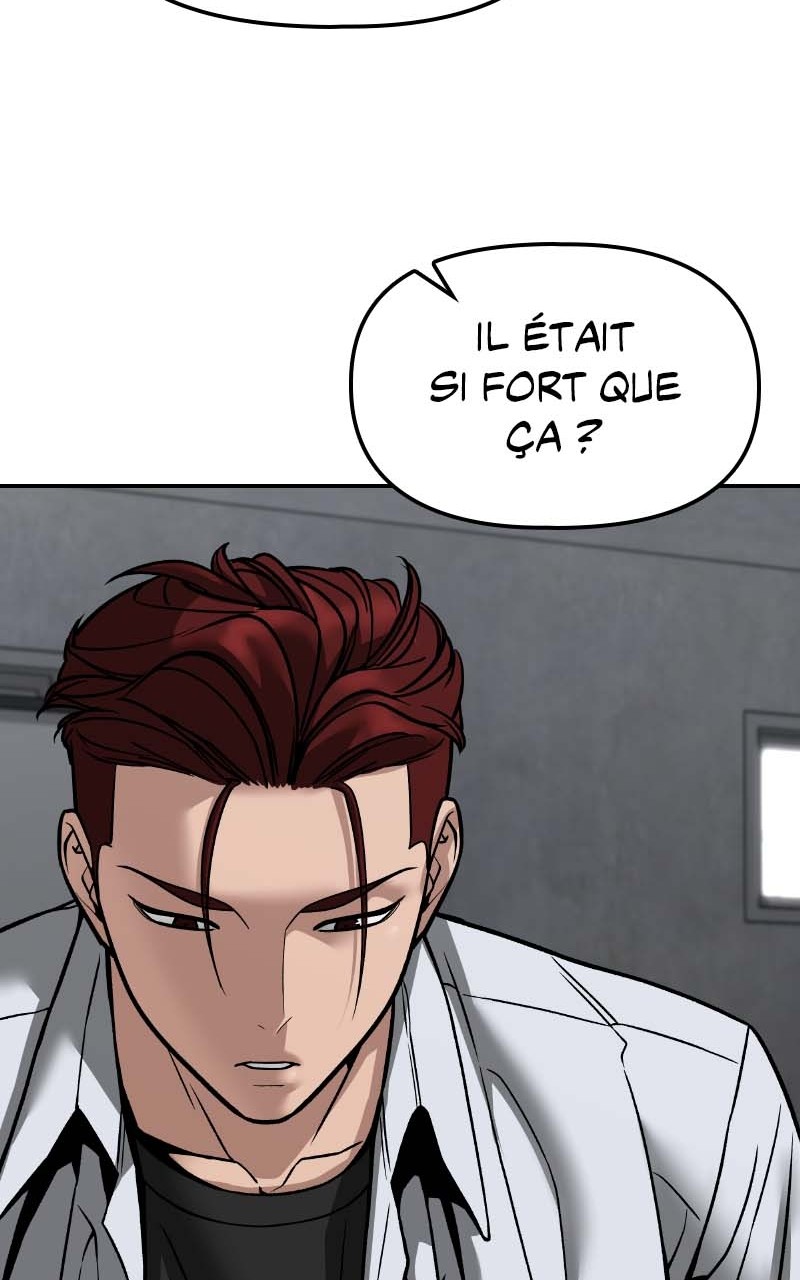 The Bully in Charge Chapitre 113 - Page 66