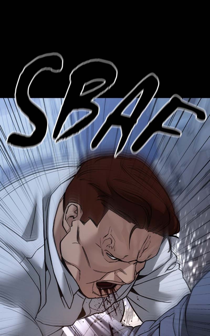 The Bully in Charge Chapitre 113 - Page 68