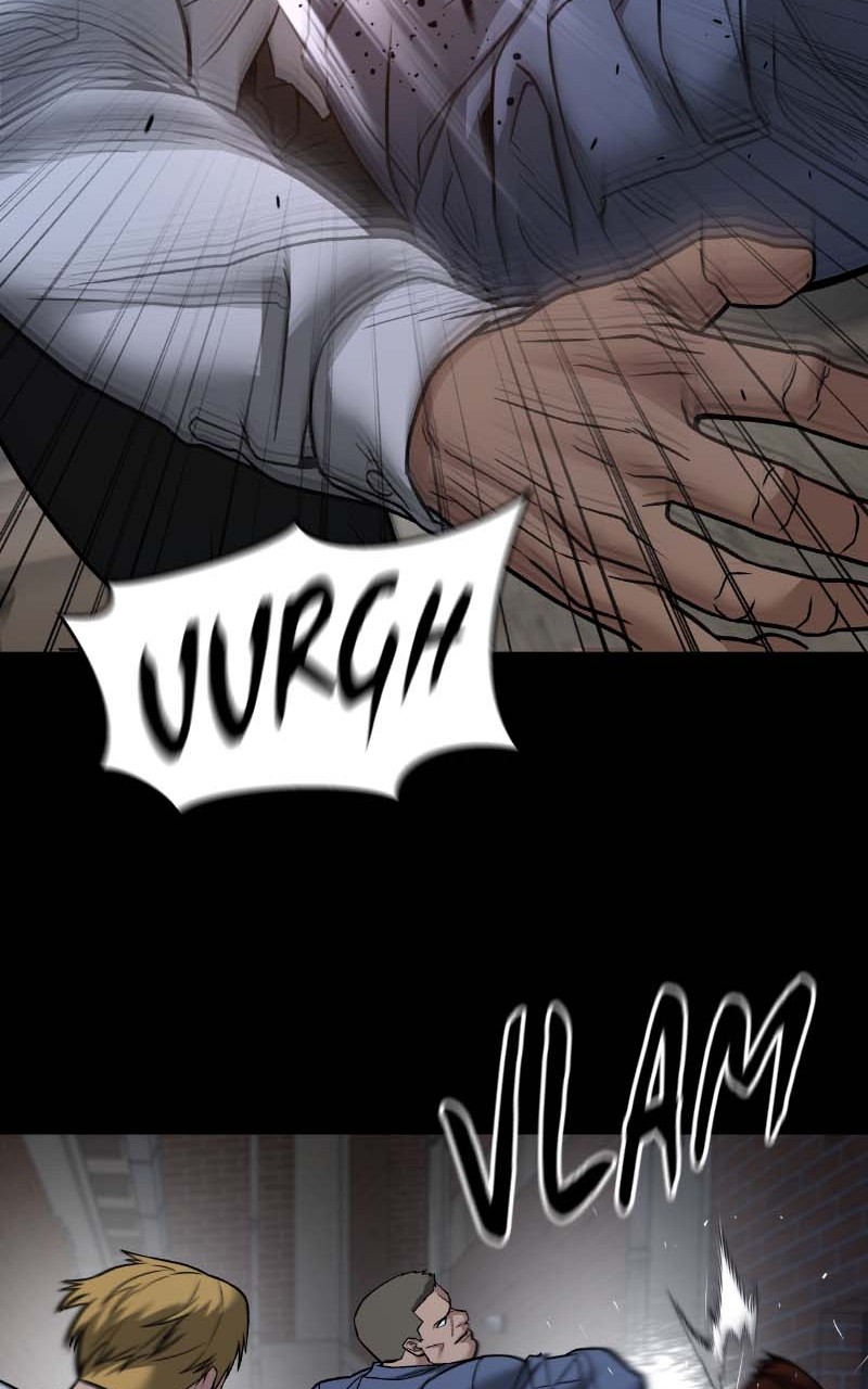The Bully in Charge Chapitre 113 - Page 69
