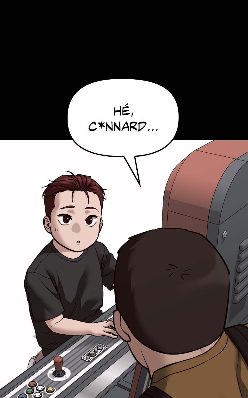 The Bully in Charge Chapitre 113 - Page 7