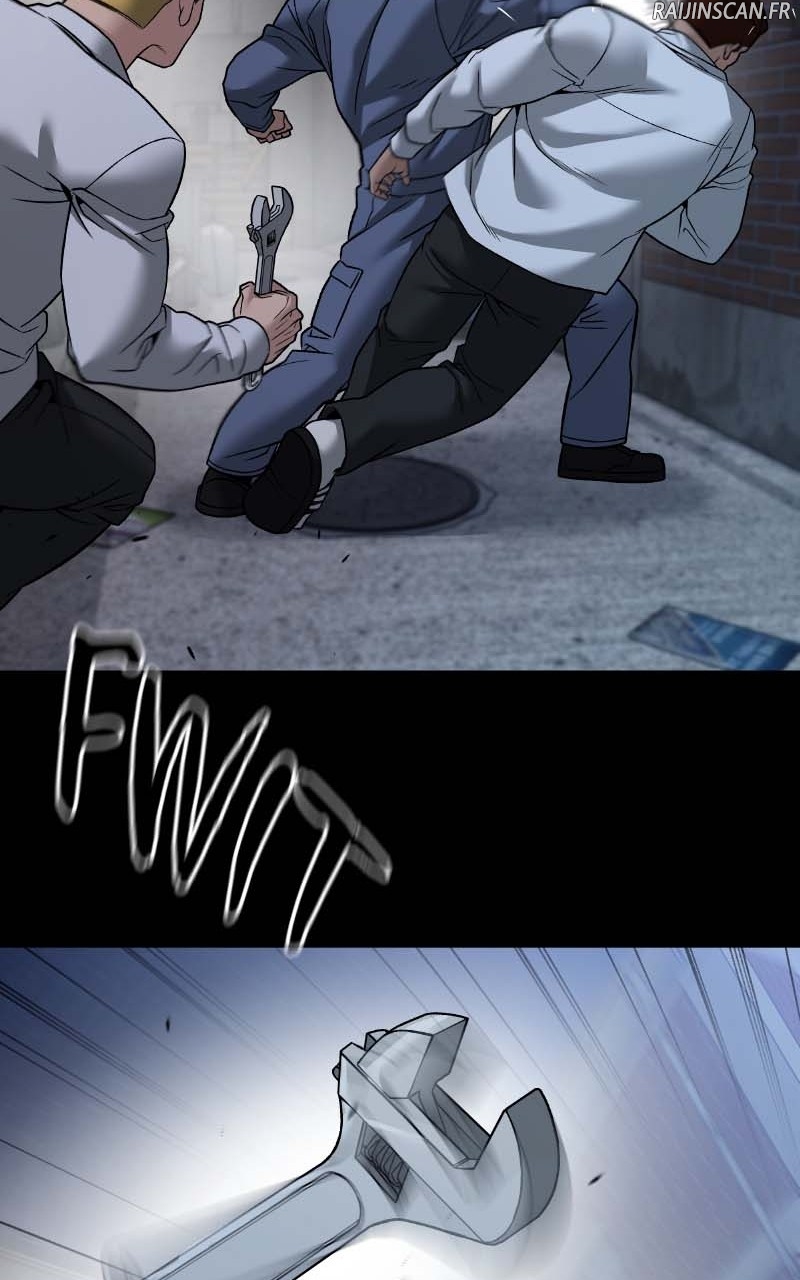 The Bully in Charge Chapitre 113 - Page 70