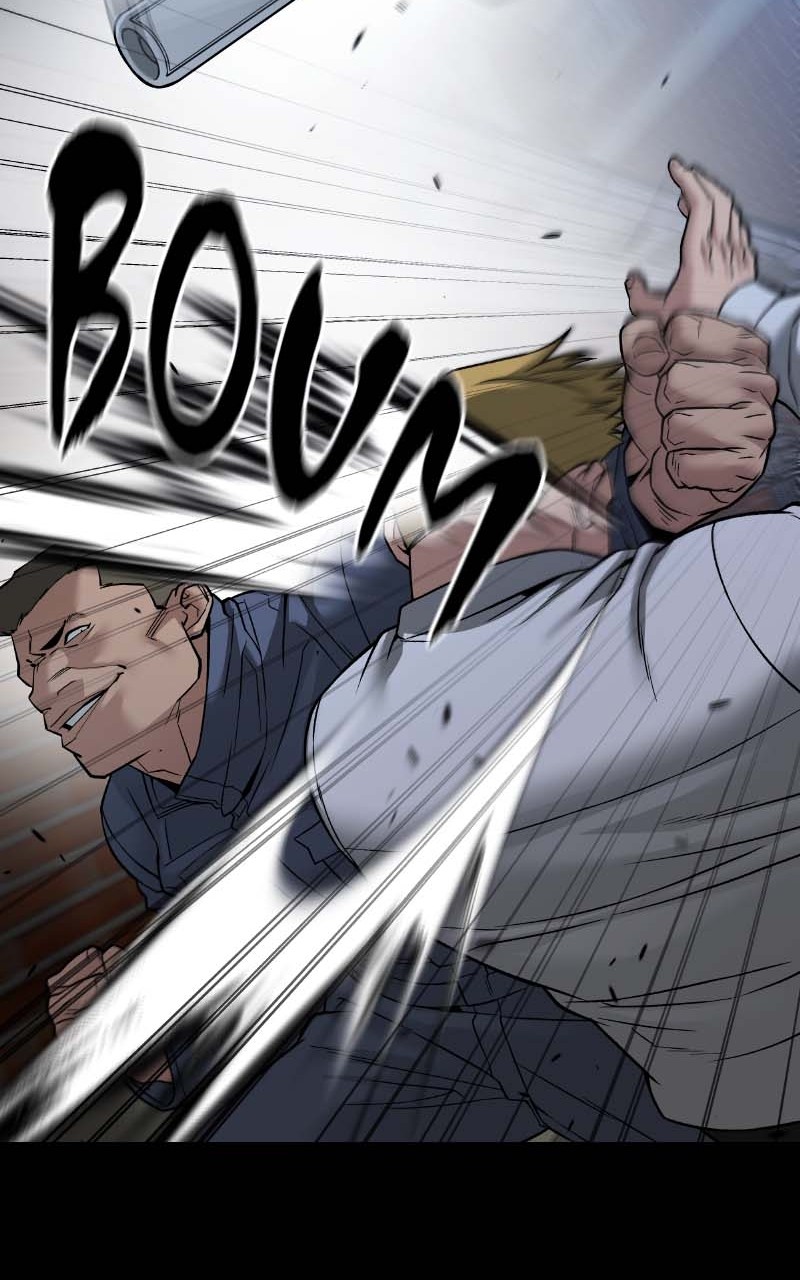 The Bully in Charge Chapitre 113 - Page 71