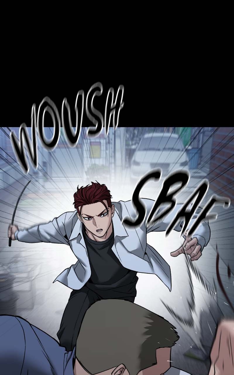 The Bully in Charge Chapitre 113 - Page 72