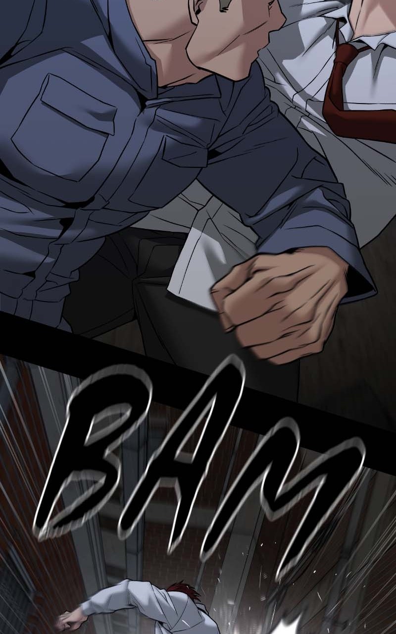 The Bully in Charge Chapitre 113 - Page 73