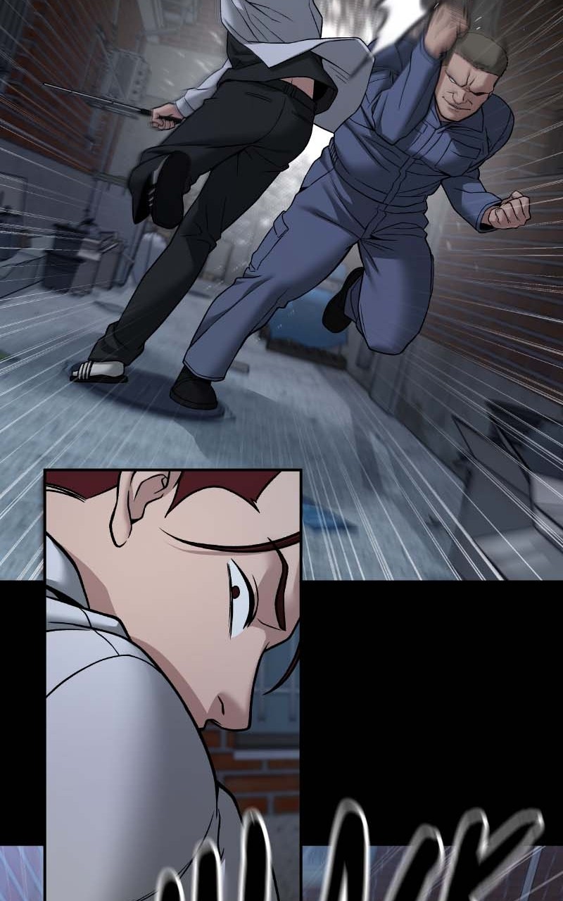 The Bully in Charge Chapitre 113 - Page 74