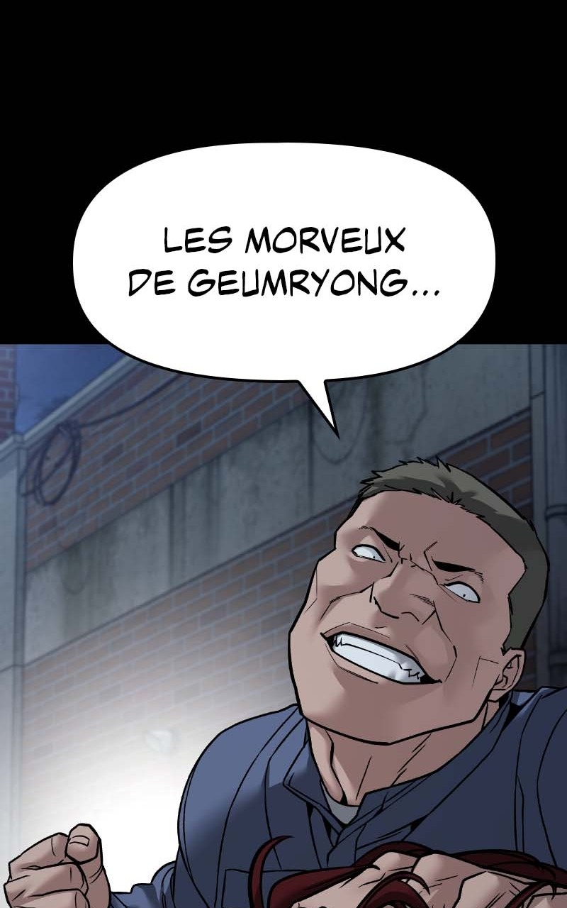 The Bully in Charge Chapitre 113 - Page 77