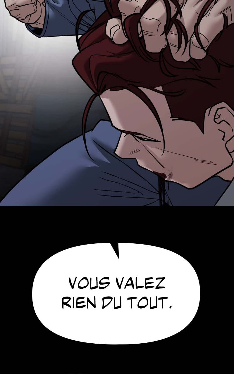 The Bully in Charge Chapitre 113 - Page 78