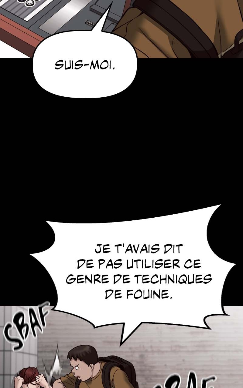 The Bully in Charge Chapitre 113 - Page 8