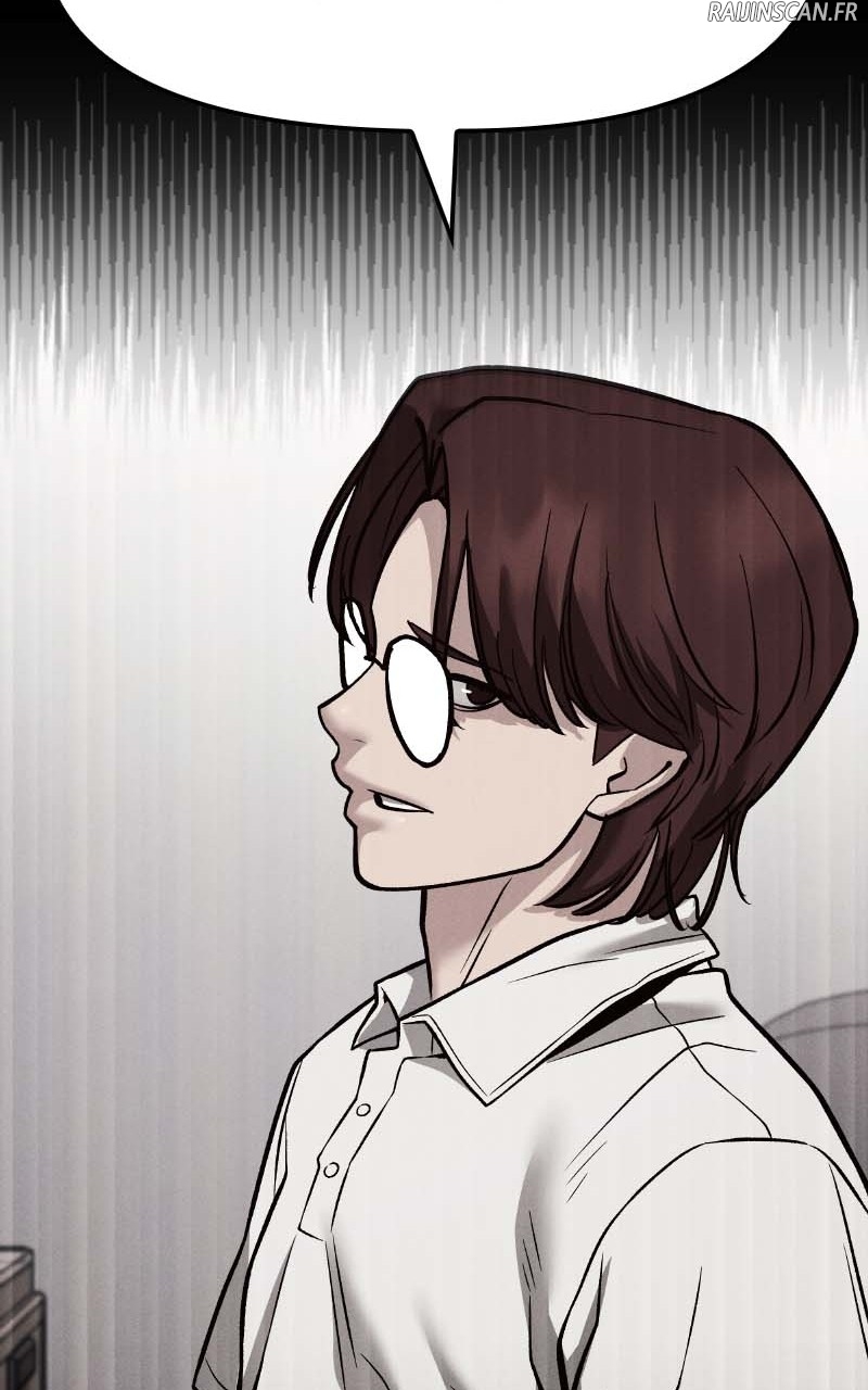 The Bully in Charge Chapitre 113 - Page 80