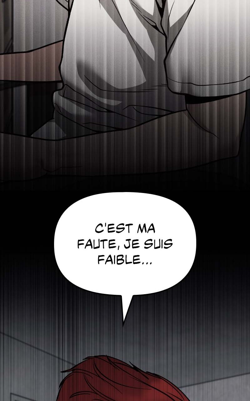 The Bully in Charge Chapitre 113 - Page 81