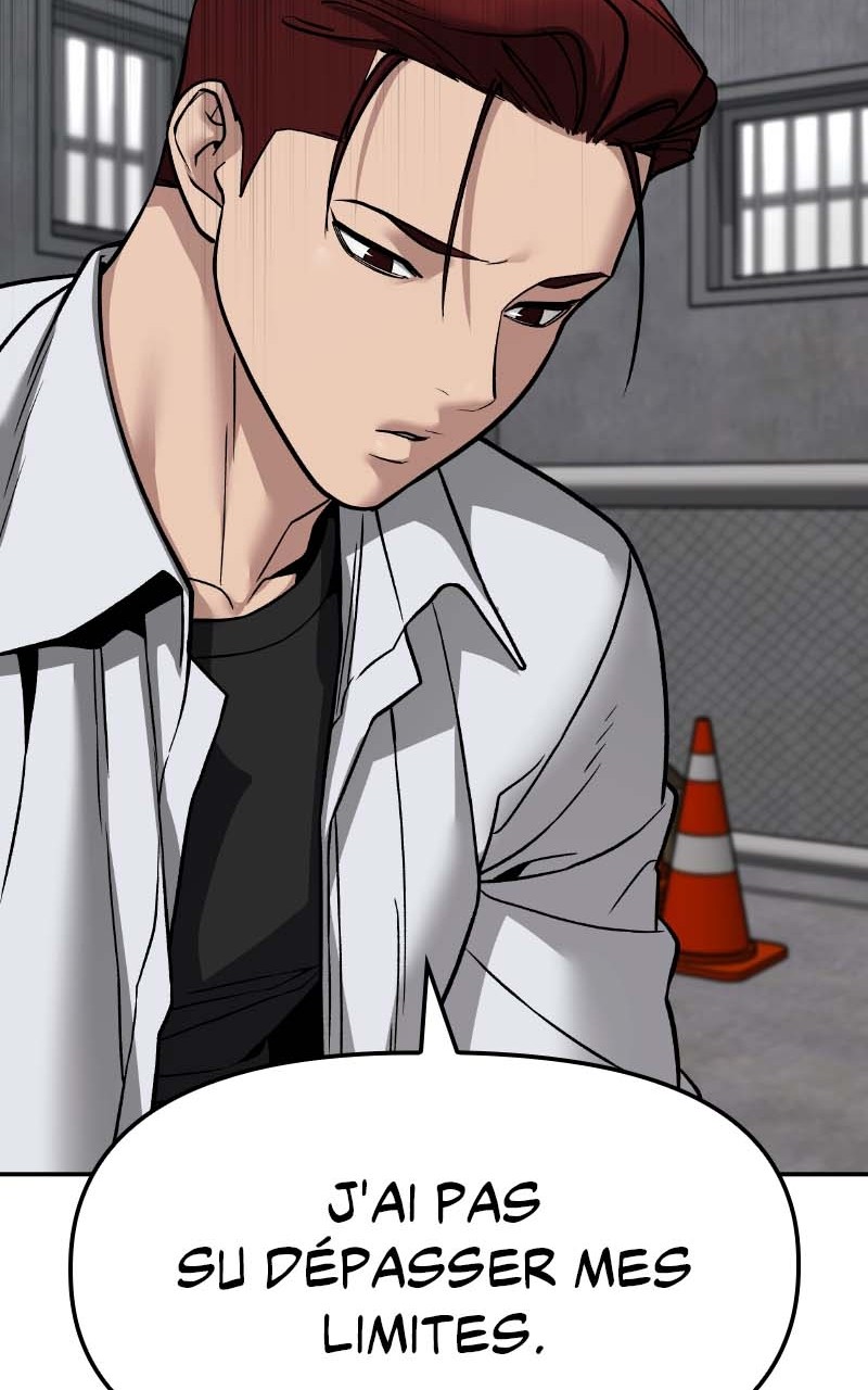 The Bully in Charge Chapitre 113 - Page 82