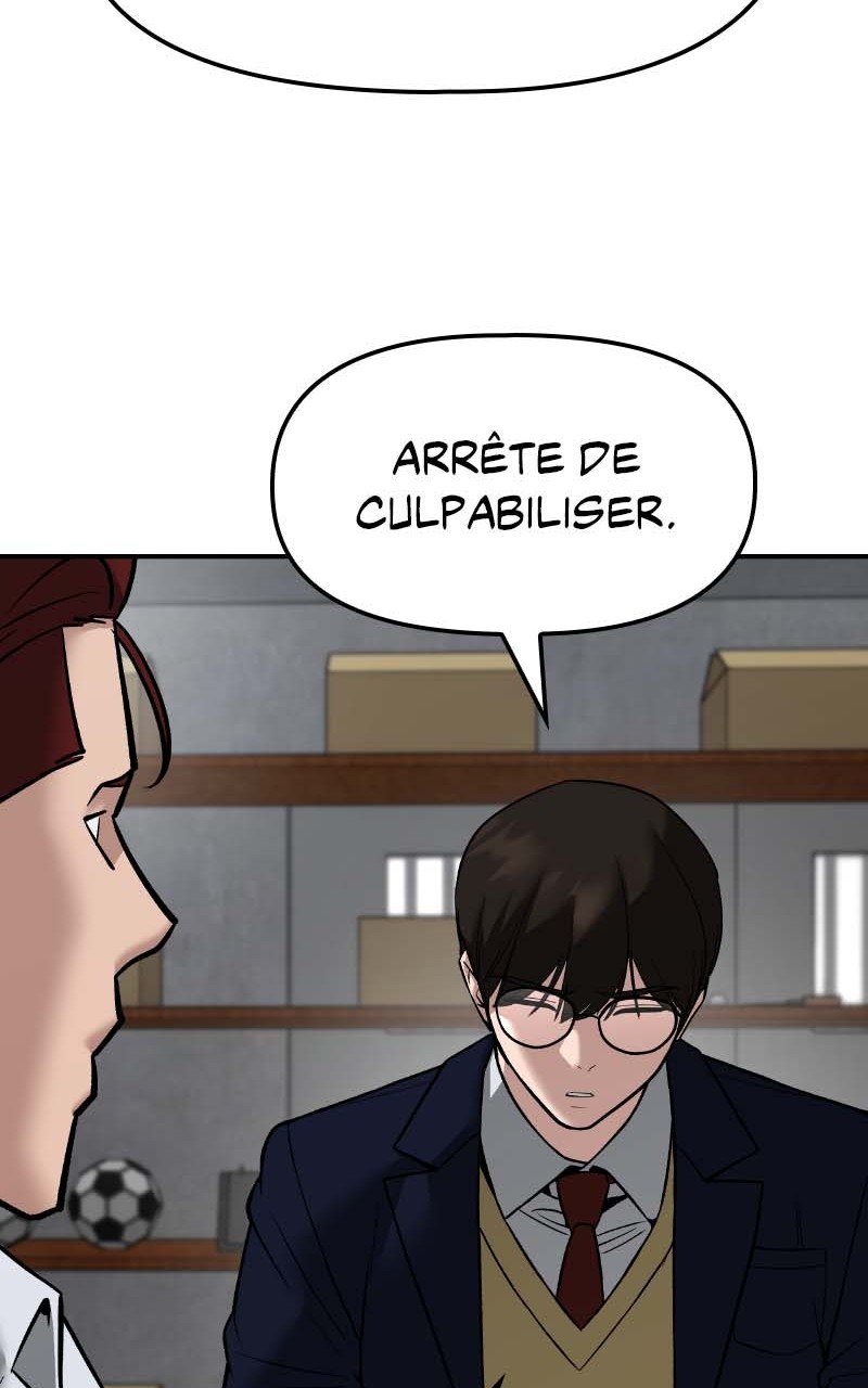 The Bully in Charge Chapitre 113 - Page 83