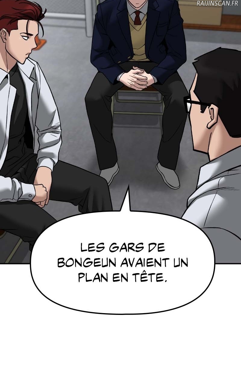 The Bully in Charge Chapitre 113 - Page 85