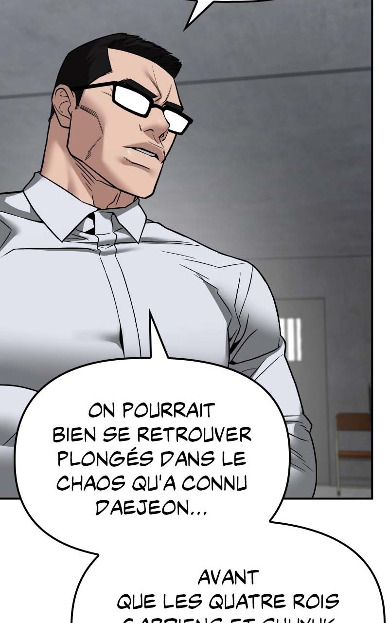 The Bully in Charge Chapitre 113 - Page 88