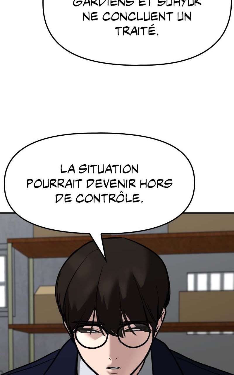 The Bully in Charge Chapitre 113 - Page 89