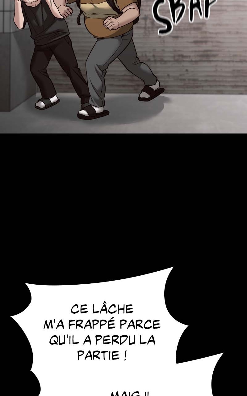 The Bully in Charge Chapitre 113 - Page 9