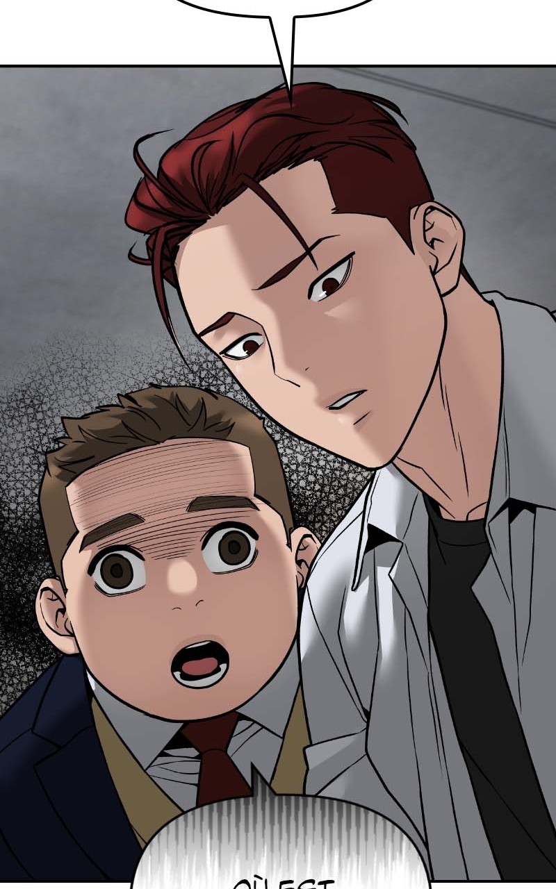 The Bully in Charge Chapitre 113 - Page 91