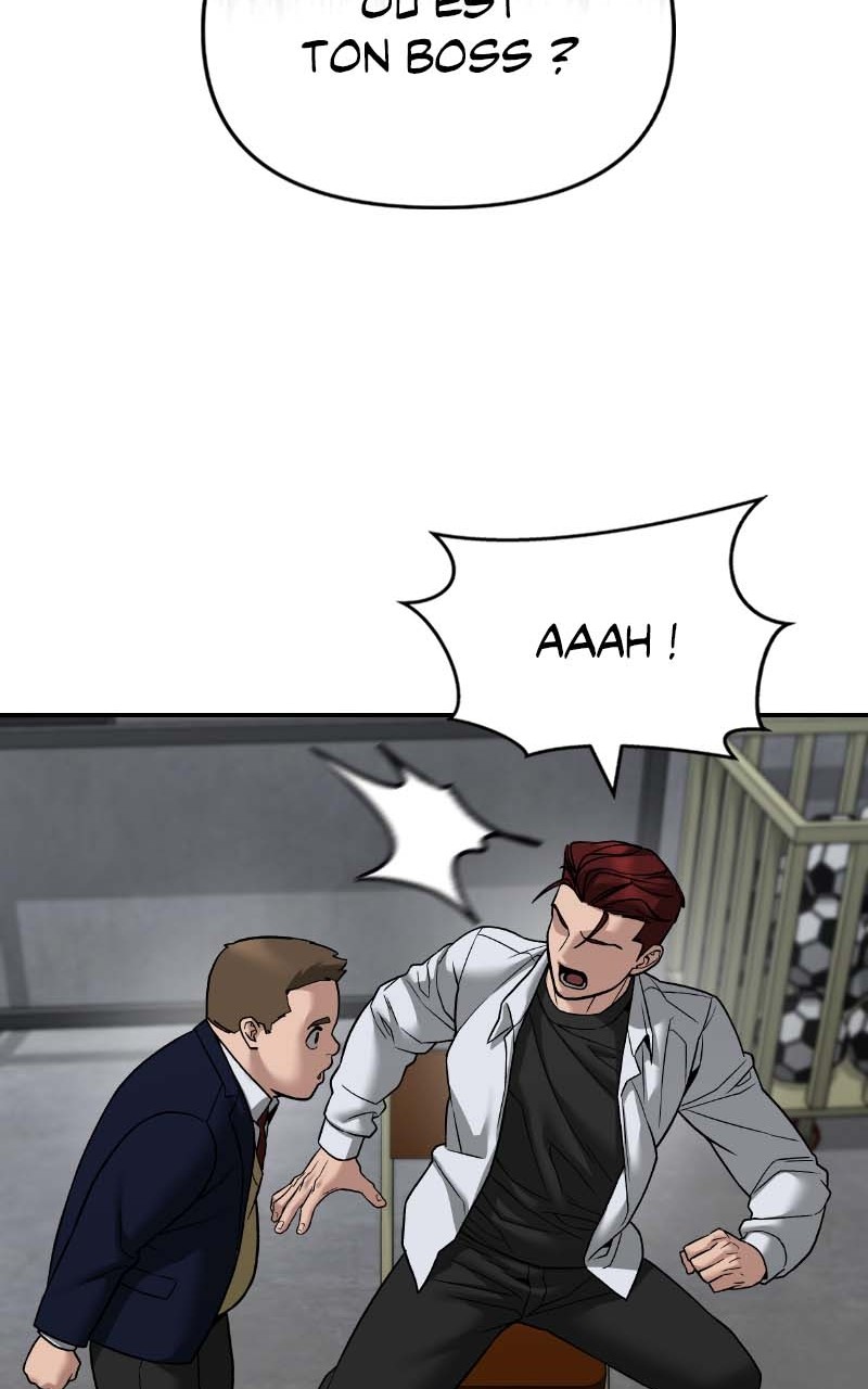 The Bully in Charge Chapitre 113 - Page 92