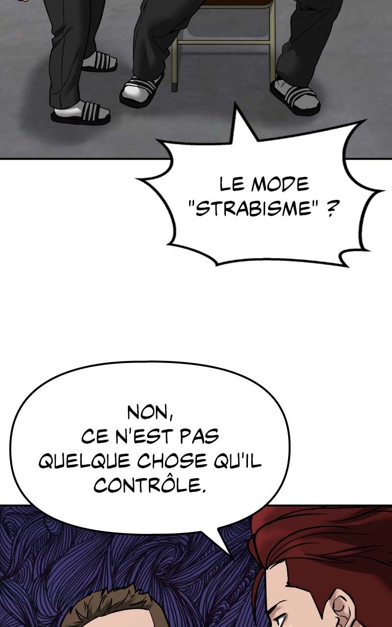 The Bully in Charge Chapitre 113 - Page 93