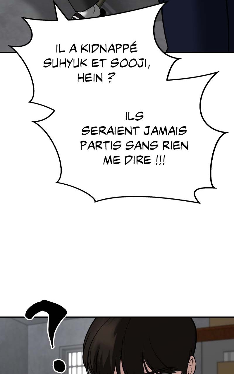 The Bully in Charge Chapitre 113 - Page 96