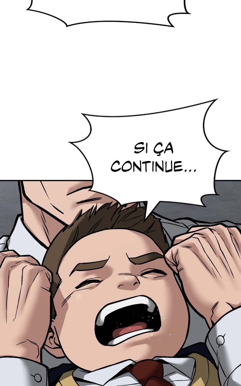 The Bully in Charge Chapitre 113 - Page 99