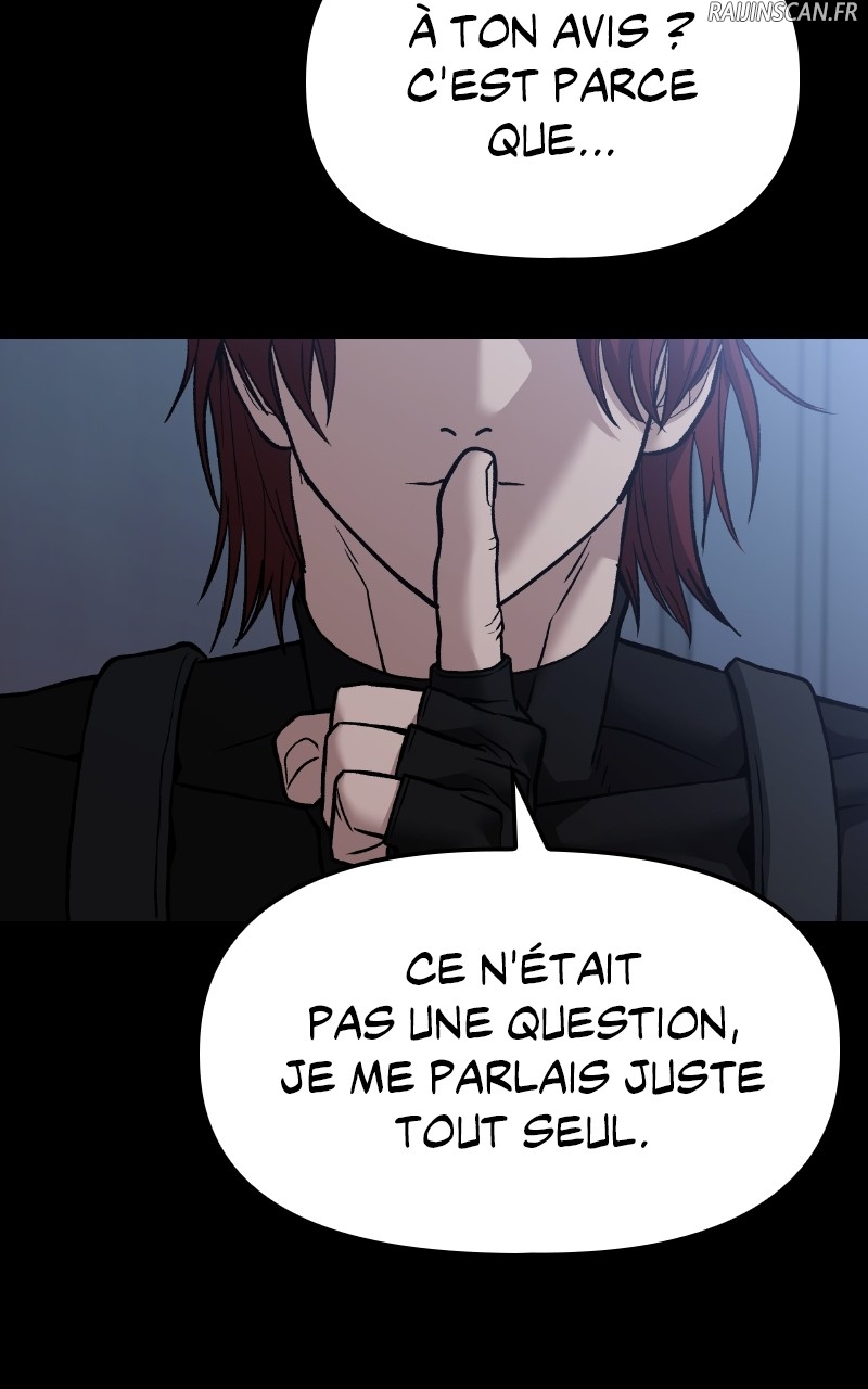 The Bully in Charge Chapitre 114 - Page 10