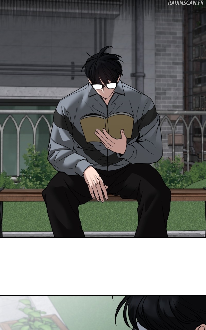 The Bully in Charge Chapitre 114 - Page 100
