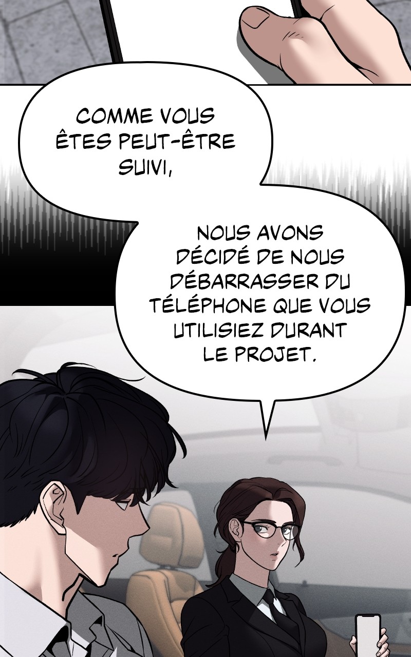 The Bully in Charge Chapitre 114 - Page 102