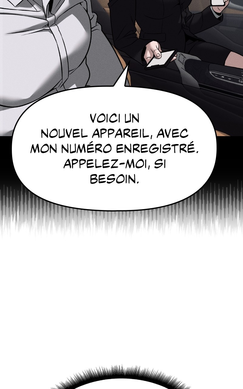 The Bully in Charge Chapitre 114 - Page 103