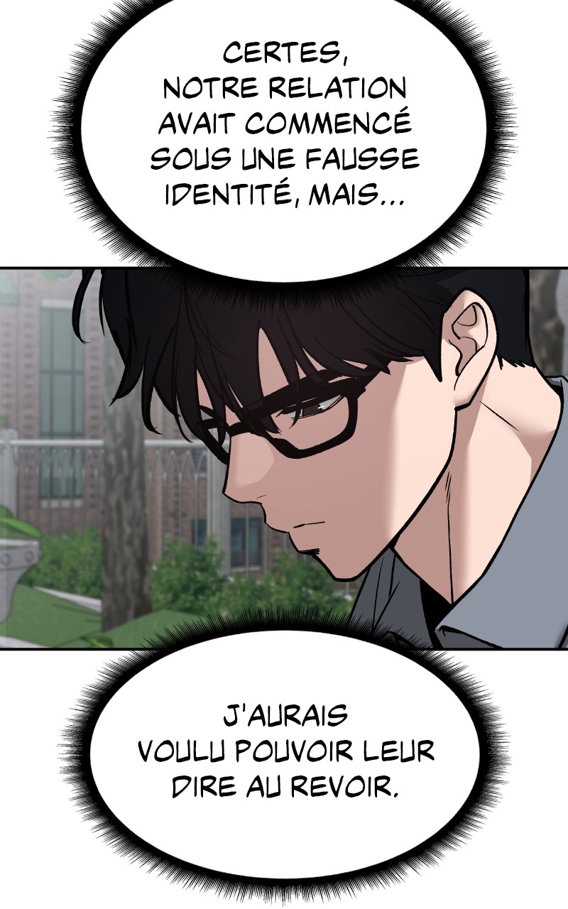 The Bully in Charge Chapitre 114 - Page 104