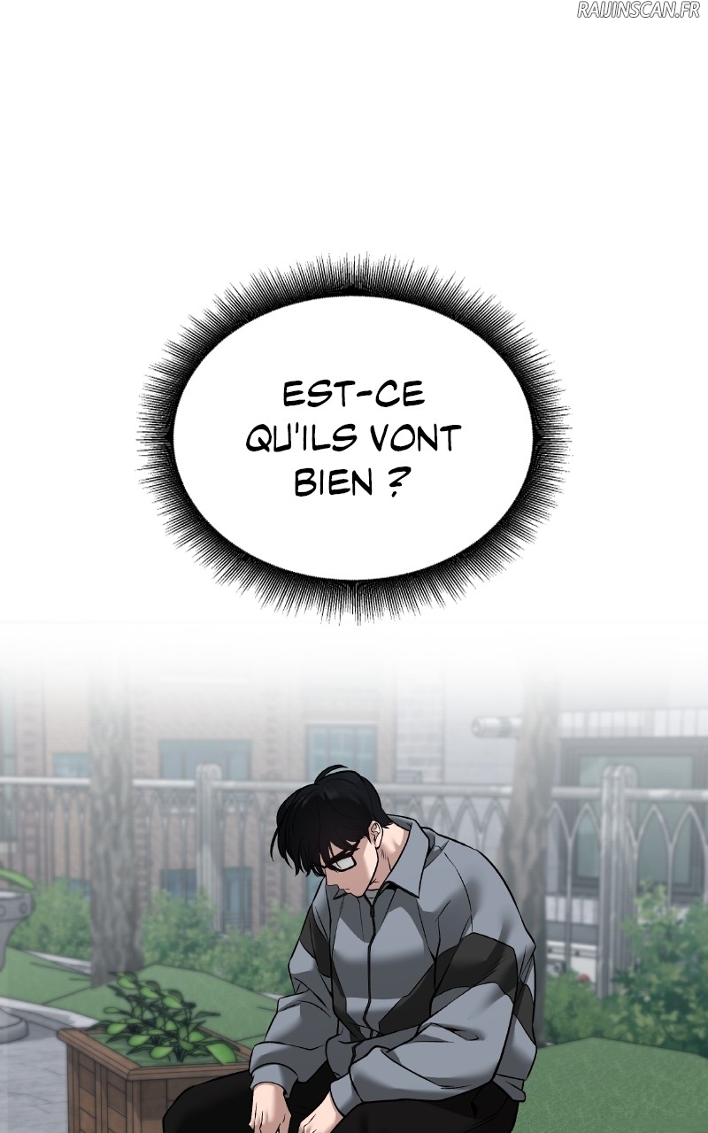 The Bully in Charge Chapitre 114 - Page 105