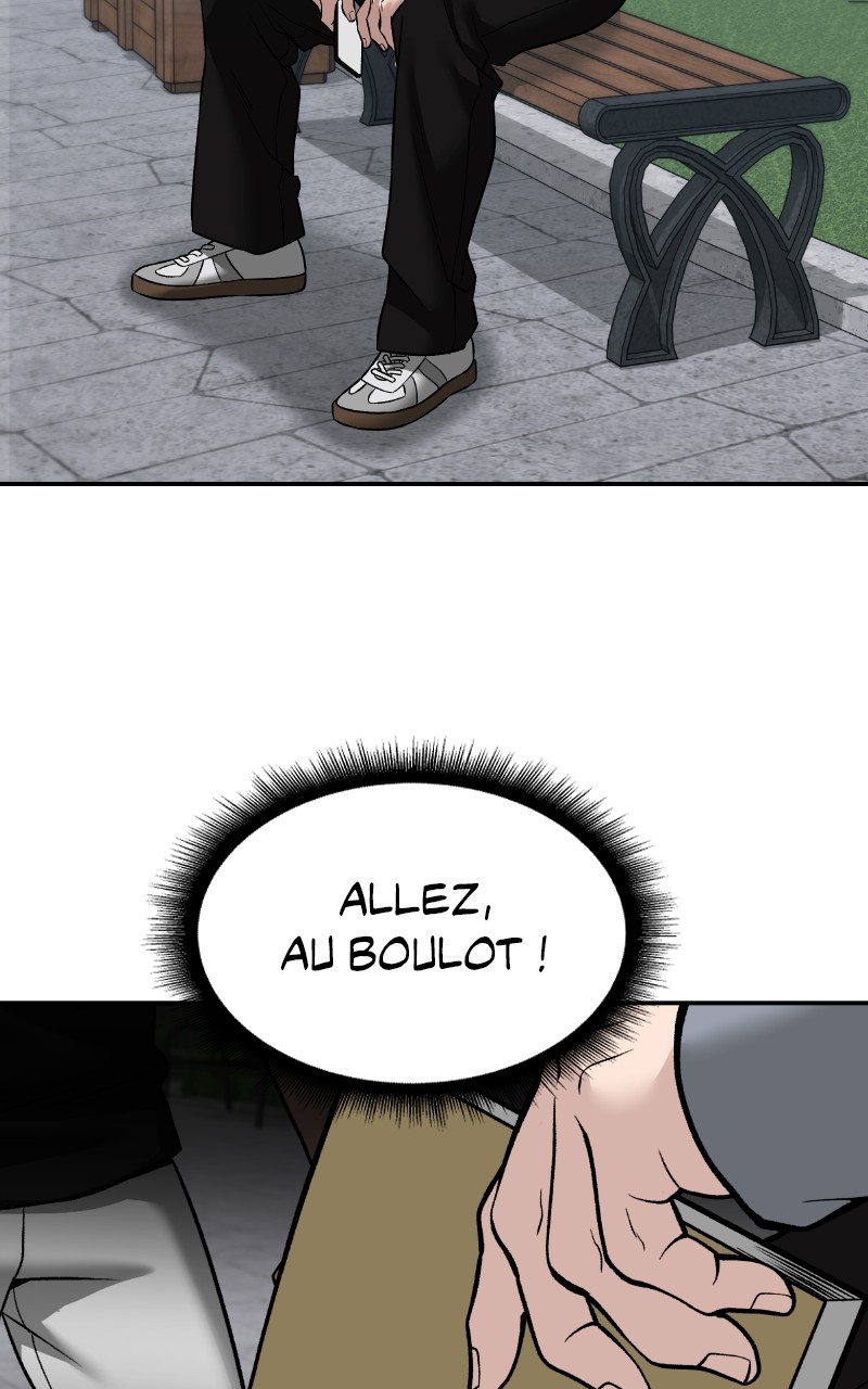 The Bully in Charge Chapitre 114 - Page 106