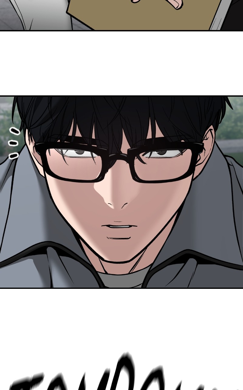 The Bully in Charge Chapitre 114 - Page 107