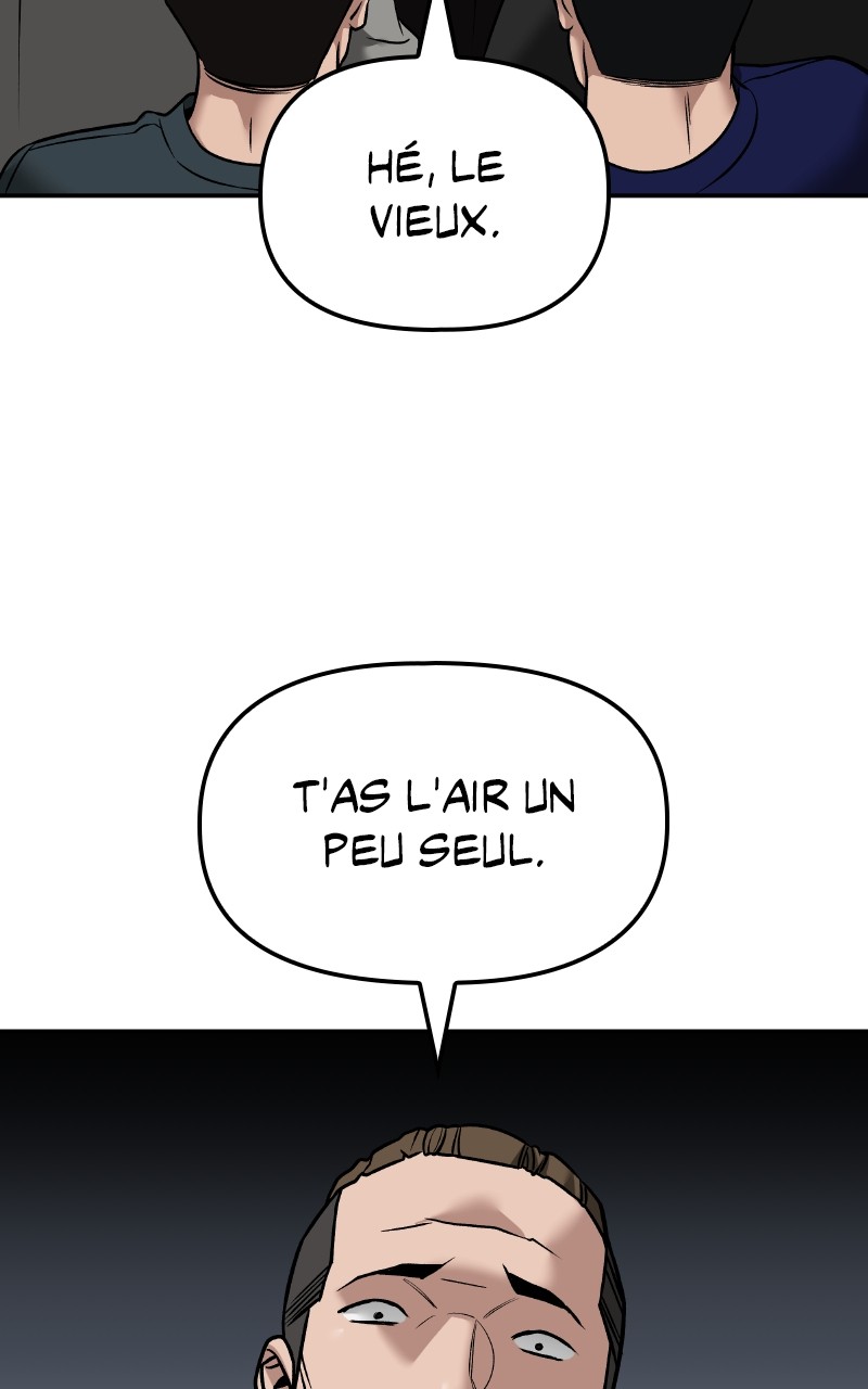 The Bully in Charge Chapitre 114 - Page 109