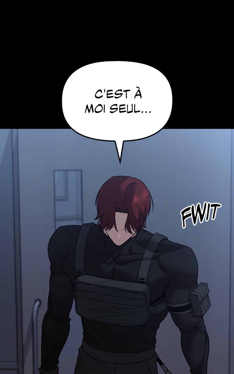 The Bully in Charge Chapitre 114 - Page 11