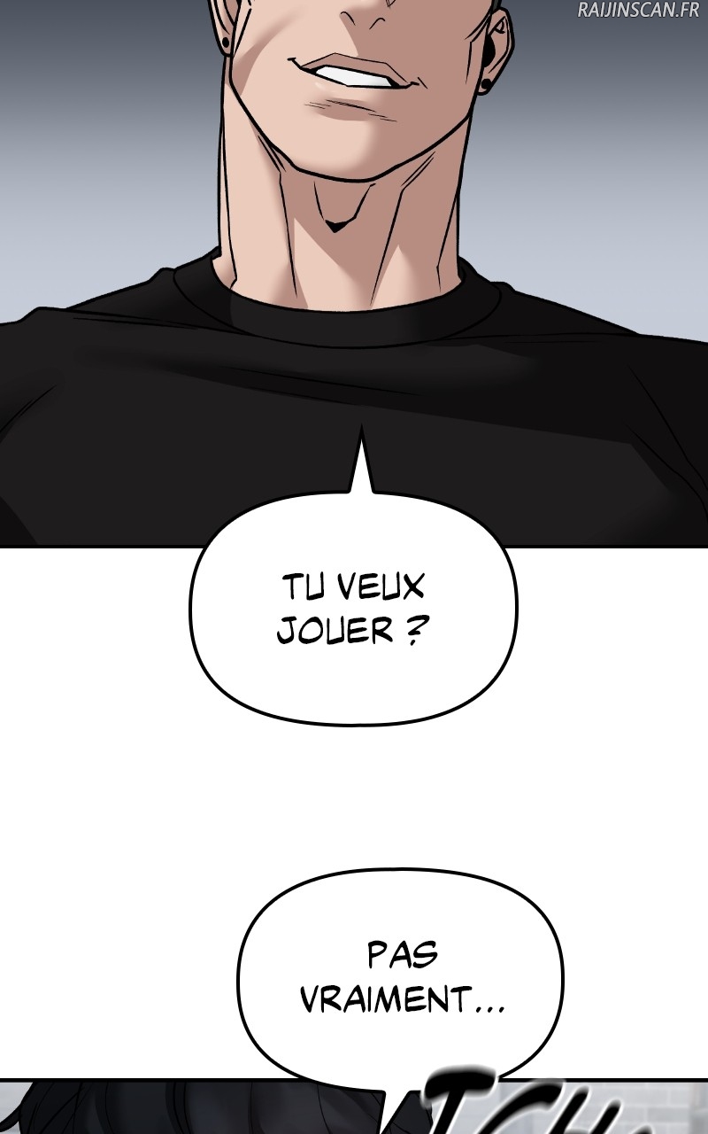 The Bully in Charge Chapitre 114 - Page 110