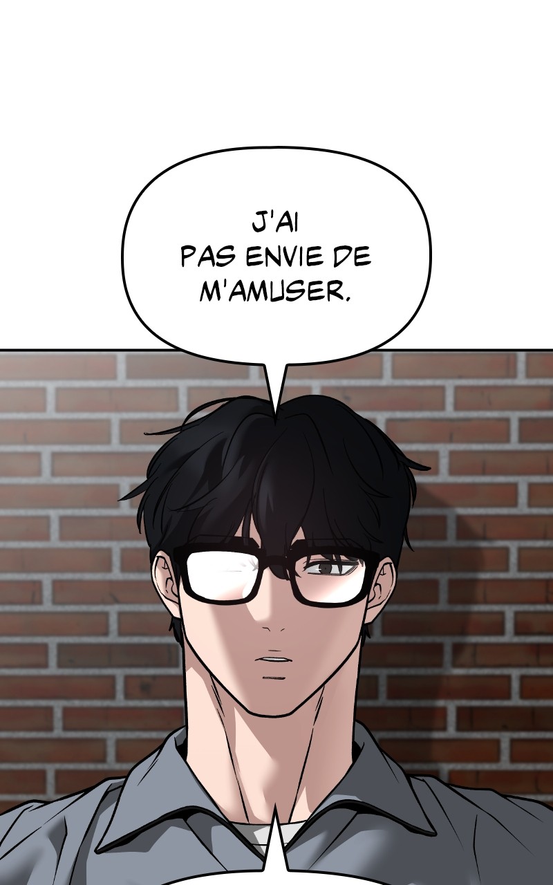 The Bully in Charge Chapitre 114 - Page 113