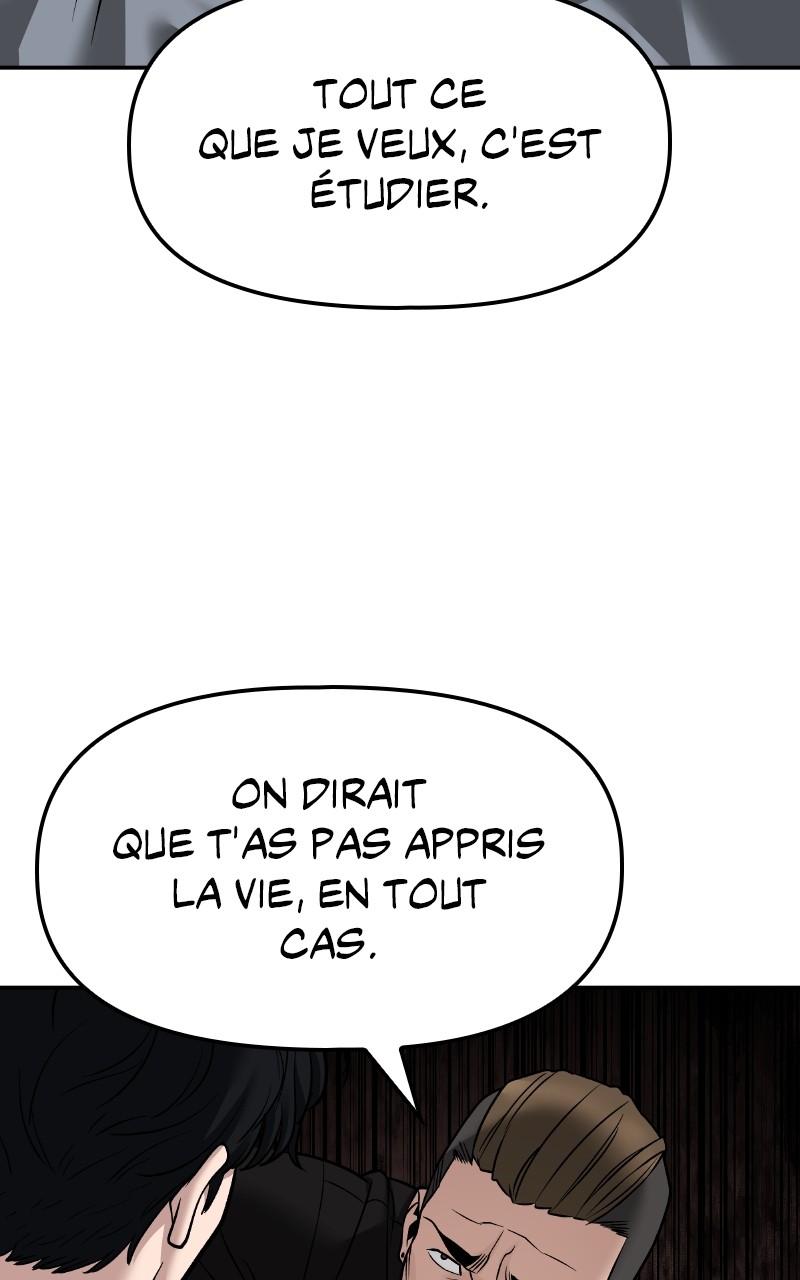 The Bully in Charge Chapitre 114 - Page 114