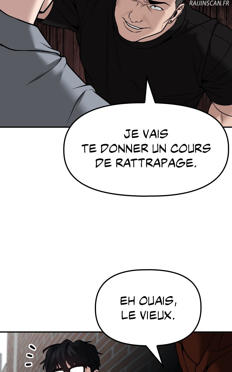 The Bully in Charge Chapitre 114 - Page 115