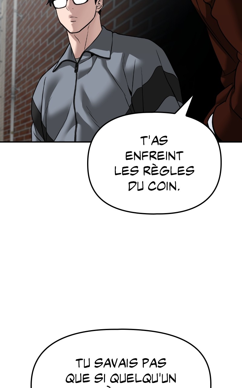 The Bully in Charge Chapitre 114 - Page 116