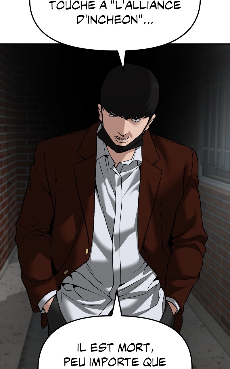 The Bully in Charge Chapitre 114 - Page 117