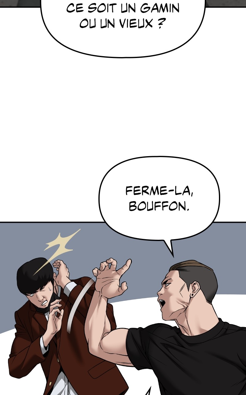 The Bully in Charge Chapitre 114 - Page 118